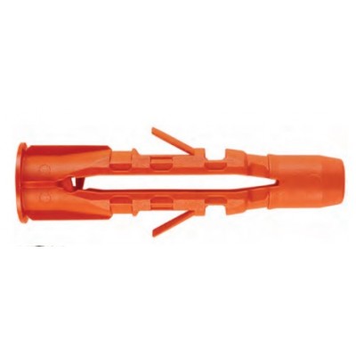 Vložek Nylon Mungo MU Pritrjevanje